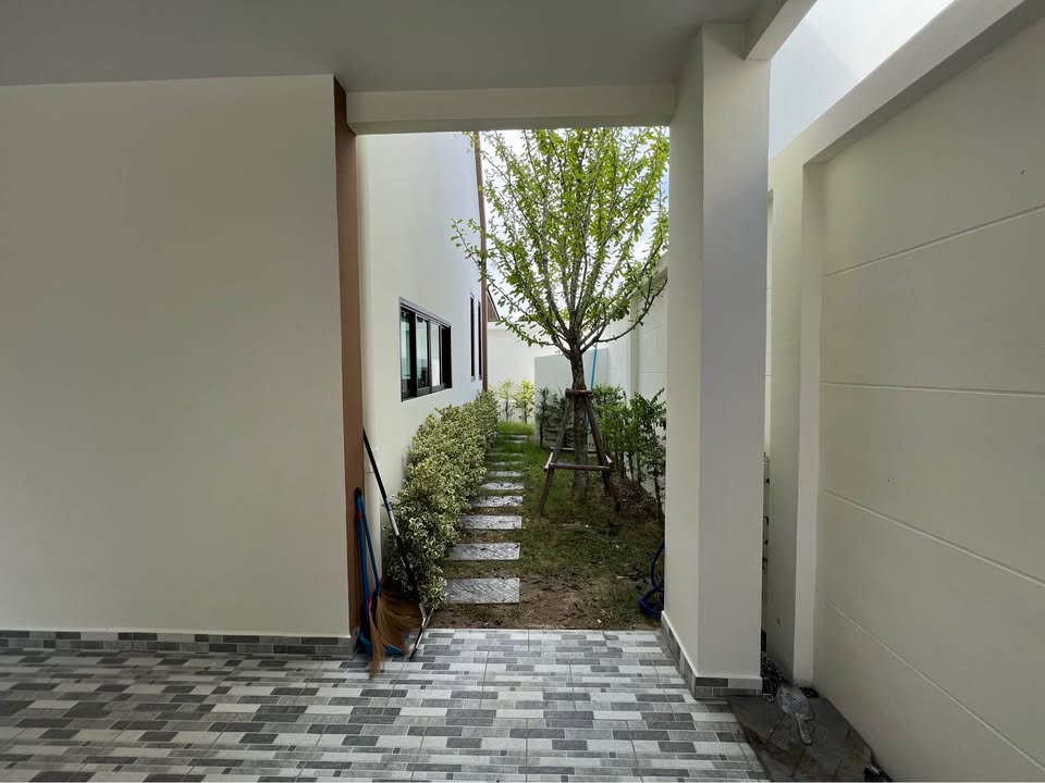 รูป 3BR Pool Villa for Sale in East Pattaya, Peaceful Location - รูปที่ 17/18