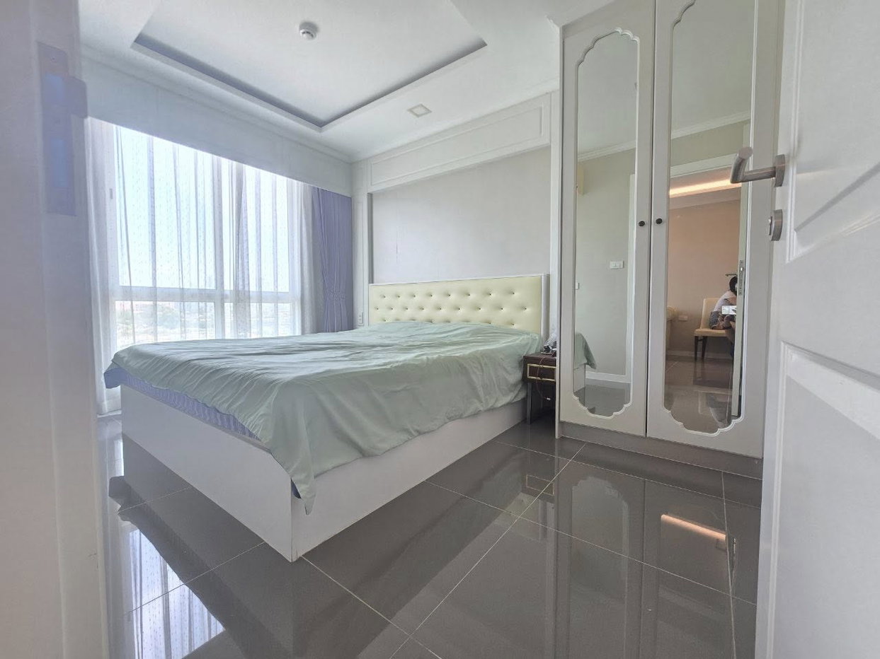 รูป 1 Bedroom Condo for Sale The Orient Resort & Spa Jomtien - รูปที่ 3/5