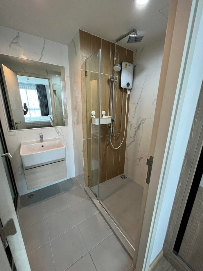 picture AS1921 The Excel Hideaway Sukhumvit 50 Condo for rent - 10/12
