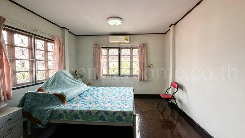 รูป บ้านเดี่ยว 121 ตร.วา สีวลี 1 รังสิต - คลอง 2 ต้นโครงการ พร้อมอยู่ - รูปที่ 18/26