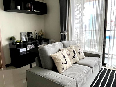 ขายคอนโด : ▚ LH157ツ ขาย: M Phayathai 1BR 43.07ตรม. 8.04M🏙️🐾 คอนโดเลี้ยงสัตว์ได้! รีโนเวทใหม่ ใกล้ BTS 2 สถานี พร้อมเข้าอยู่ทันที!