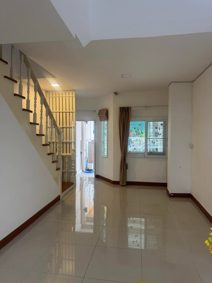 รูป 🏡✨ ขายทาวน์เฮาส์ 2 ชั้น ย่านบางบัวทอง | ใกล้ 🚇 MRT คลองบางไผ่ และ Central Westgate เดินทางสะดวก ✨🏡 - รูปที่ 10/18