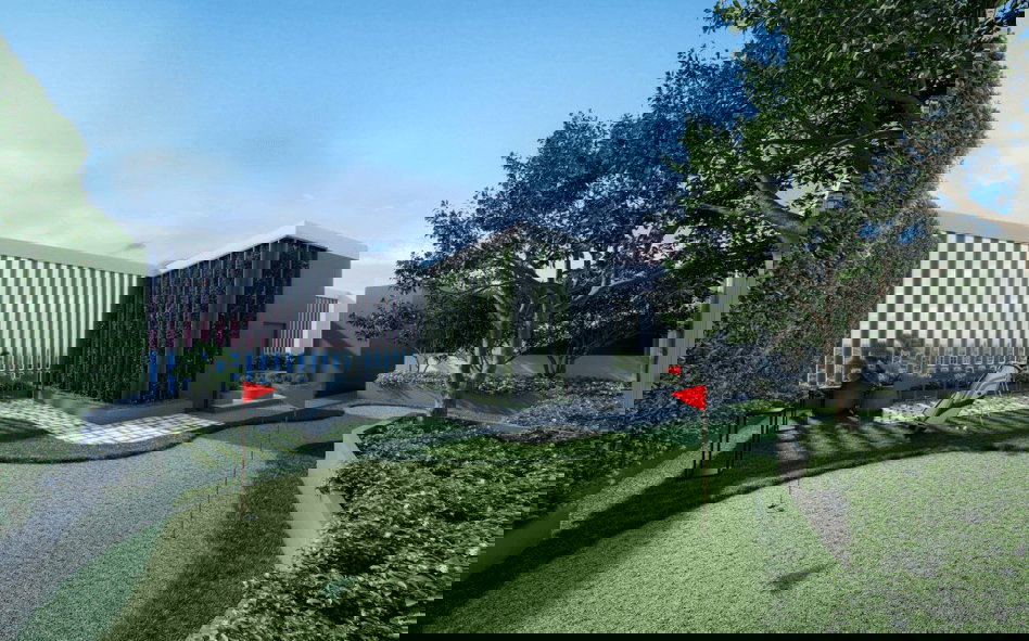 รูป 🔥20K- 1นอน ห้องกว้าง ชั้นสูงสุด 30+ วิวดีมาก เฟอร์จัดเต็ม พร้อมอยู่ คอนโดใหม่ทำเลดีมาก เดินทางง่ายใกล้BTS อารีย์   @ Nue Evo Ari  - รูปที่ 5/6