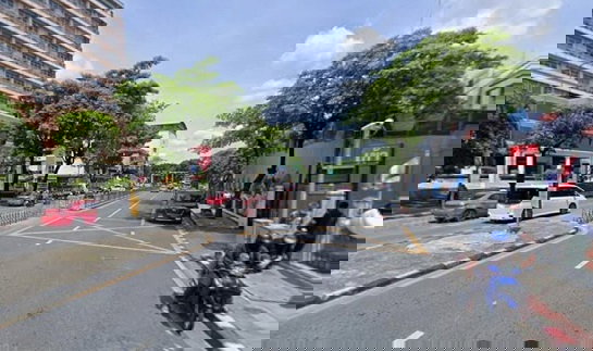 รูป ขายบ้าน สามเสน ใกล้โรงพยาบาลวิชัยยุทธ - รูปที่ 2/4