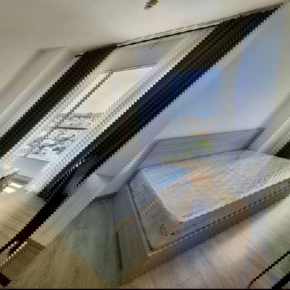 รูป ให้เช่า  แอสไพร์ งามวงศ์วาน  🔴🔴 - รูปที่ 1/9