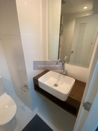 รูป ห้องจริง✨เช่าคอนโด สัญญา 1 ปี✨🛋️🛌เอสเปซ มี รัตนาธิเบศร์ - รูปที่ 8/10
