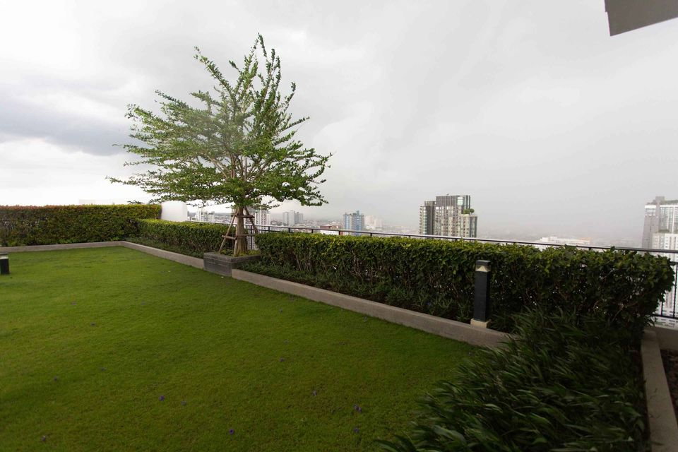 รูป ห้องจริง❤️เอเจ้นท์ ❤️นัดดูห้องแอดไลน์นะคะ❤️ศุภาลัย ลอฟท์ สถานีตลาดพลู - รูปที่ 17/17