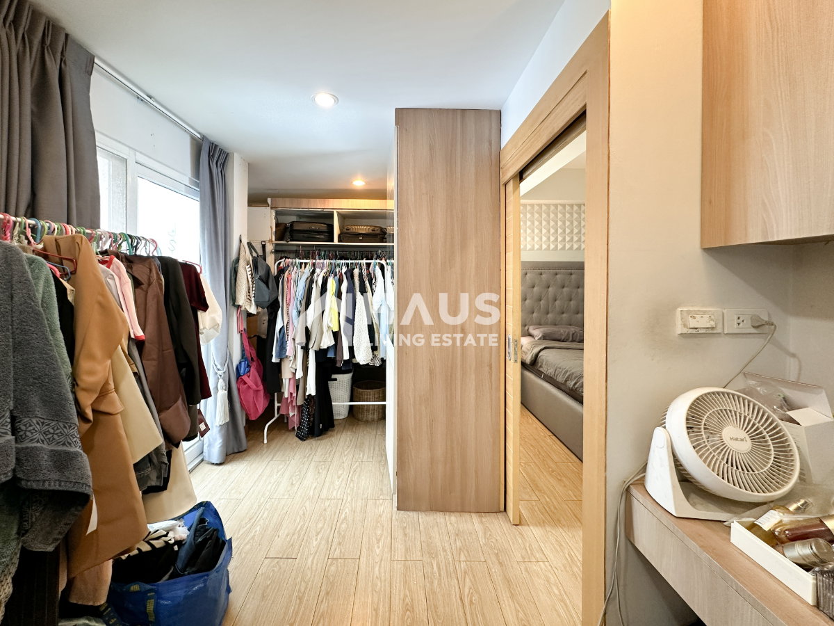 picture Prachaniwet 3 / 4 Bedrooms #TCWT018 - 16/20