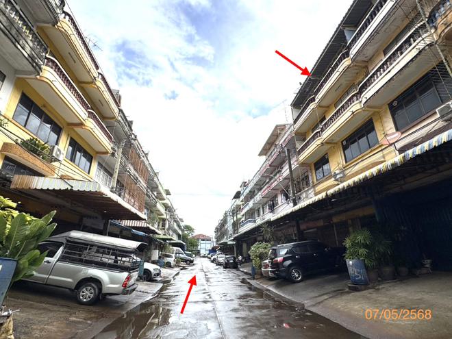 รูป อาคารพาณิชย์ สำหรับขาย วงแหวนแสงประทีป  ท่าข้าม เขตบางขุนเทียน กรุงเทพมหานคร - รูปที่ 7/20