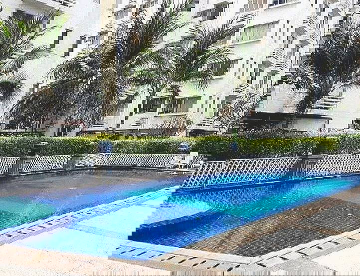 รูป ให้เช่าคอนโดศุภาลัย ซิตี้โฮม ห้องสตูดิโอ 30 ตรม. (รัชดาซอย 10) ห้องสภาพดี เฟอร์นิเจอร์ครบ ใกล้รถไฟฟ้าใต้ดิน MRT ศูนย์วัฒนธรรม / ค่าเช่า 9,000 บ. - รูปที่ 16/20