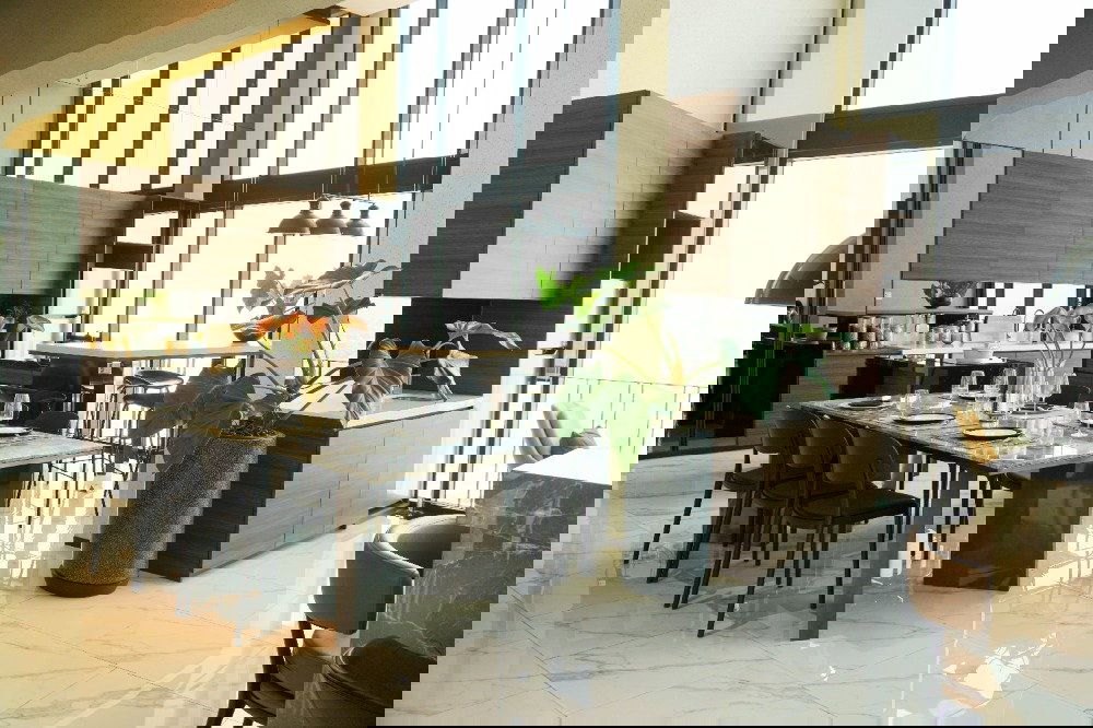 รูป ห้องจริง✨เช่าคอนโด สัญญา 1 ปี✨🛋️🛌นิว โนเบิล งามวงศ์วาน - รูปที่ 10/10