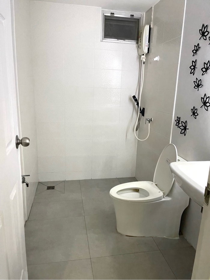 รูป ปล่อยเช่าคอนโดบ้านสุโขทัย รามคำแหง - รูปที่ 9/9