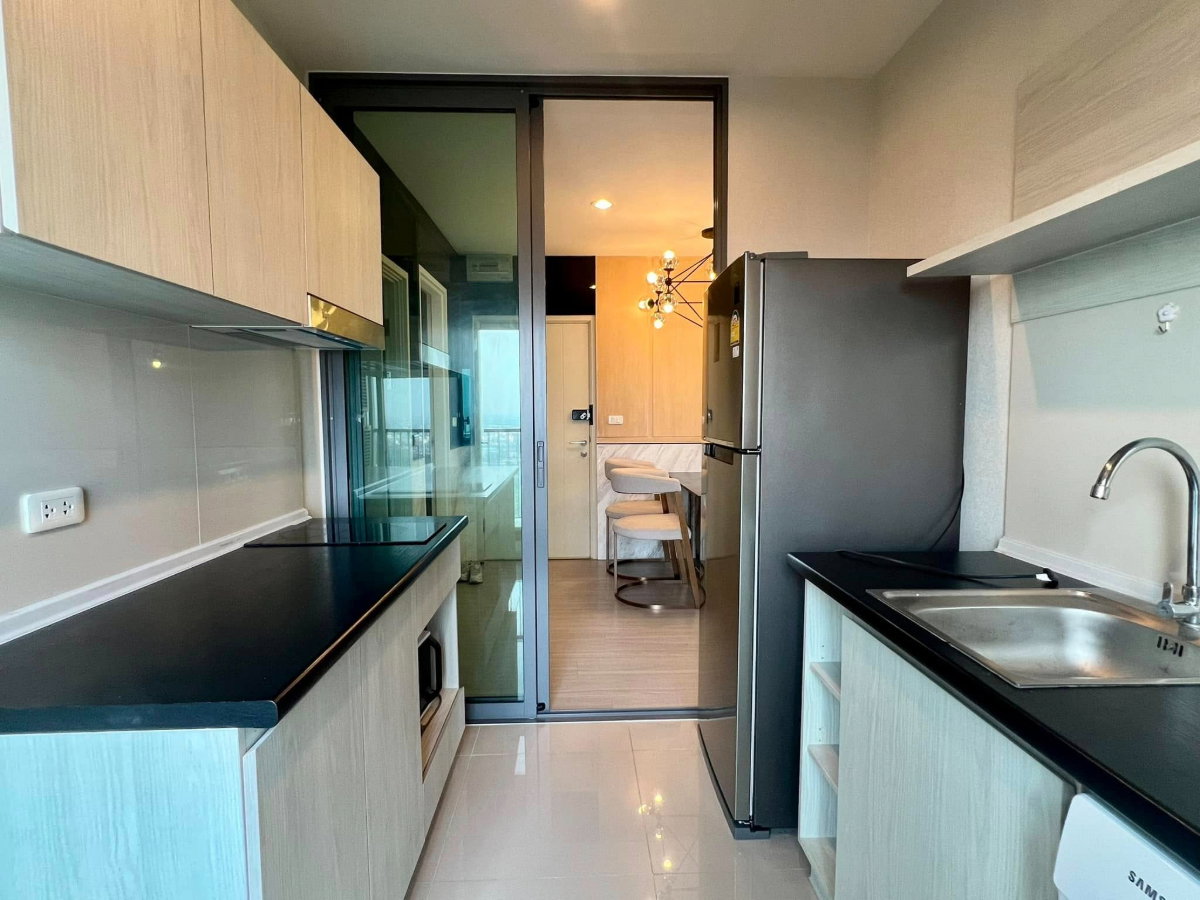 picture 🔥 Urgent! Aspire Sathorn–Ratchaphruek, Bang Wa — Ready to Move In, Corner Unit 🔥 - 5/10