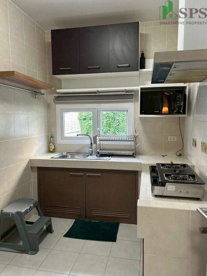 รูป ให้เช่าบ้านเดี่ยว บุราสิริ ปัญญา รามอินทรา ( SPSEVE1786 ) - รูปที่ 8/16