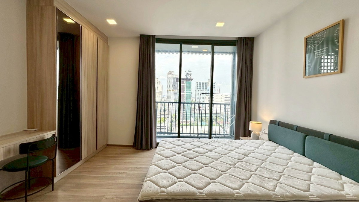 รูป ✨🦄 Ready to Move 🦄✨ XT Phayathai เฟอร์ครบ จบในที่เดียว โทร 096-2493698 (XTP0959) - รูปที่ 9/18