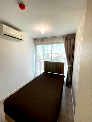 ขายคอนโด : 🔺 ขายคอนโด พอส สุขุมวิท 107 อาคาร A ชั้น 6 2 ห้องนอน ขนาด 47 ตรม ใกล้ โรงเรียนนานาชาติ เซนต์ แอนดรูว์ส