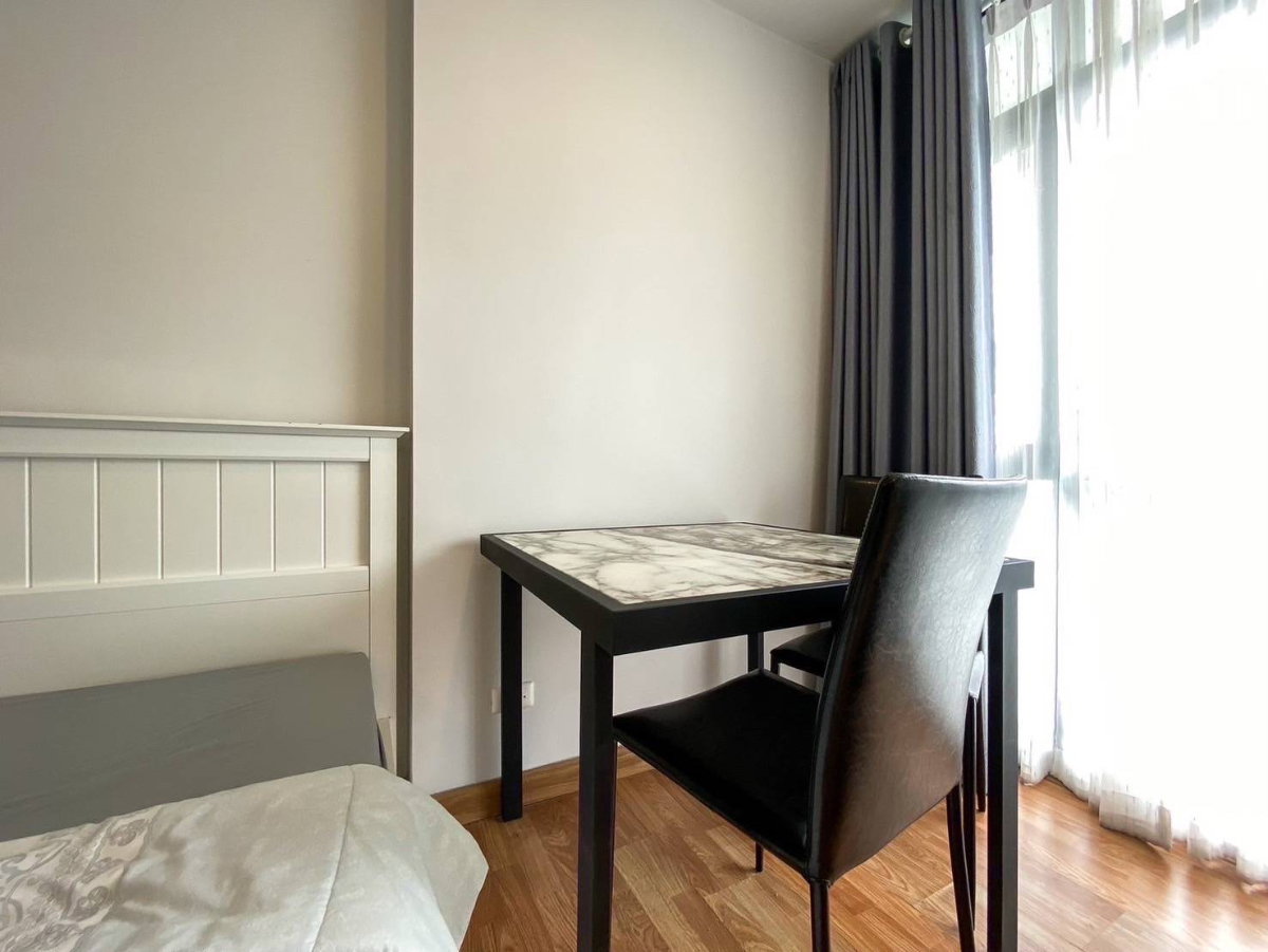 รูป ขายคอนโด Bangkok Horizon P48 : ห้องใหญ่ในราคาเบาๆ  ติดรถไฟฟ้า MRT เพชรเกษม 48 - รูปที่ 10/10