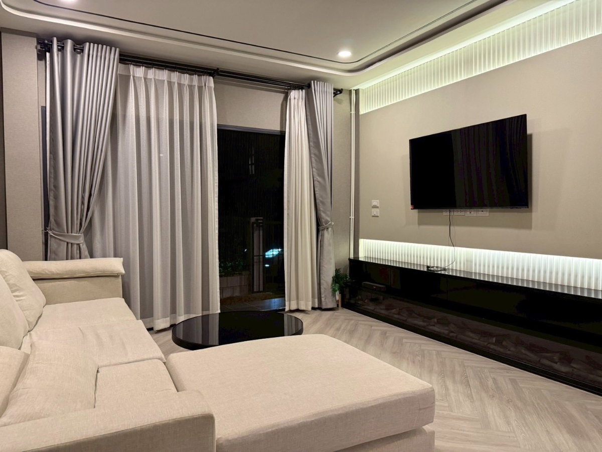 รูป 🏠 ให้เช่าบ้าน : Centro Rama 2 - Phutthabucha 2 (เซนโทร พระราม 2 - พุทธบูชา 2) รหัสทรัพย์ | 📌LNP-H888 - รูปที่ 15/28