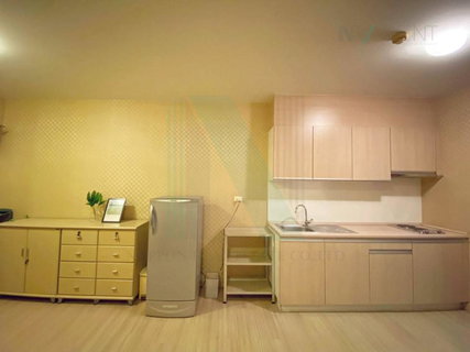 รูปภาพ 🎉 For rent, The Parkland Srinakarin, 2 bedrooms, 11th floor, Building D, near Lasalle Square Shopping Center.