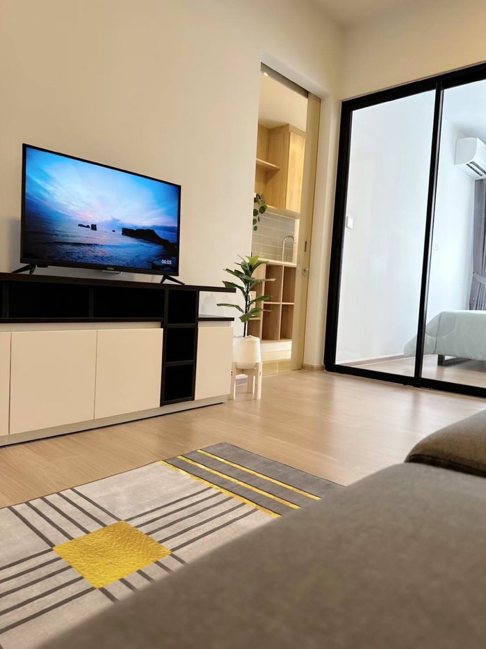 picture Condo for Rent: Chewathai Pinklao - 2/18