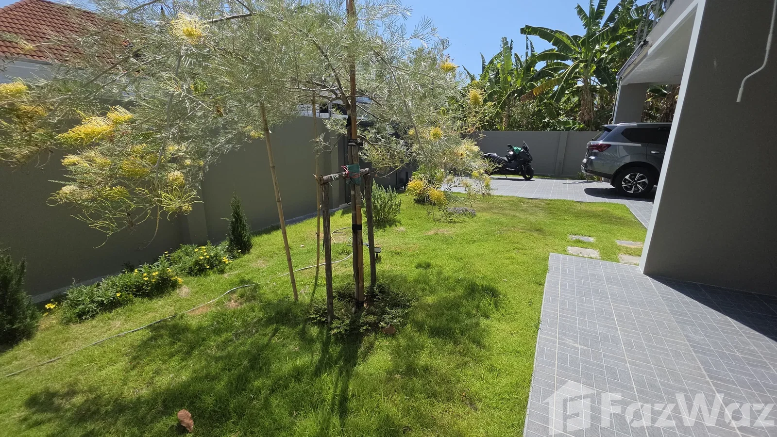 3 Bedroom House for rent in Rawai, Phuket  6107543