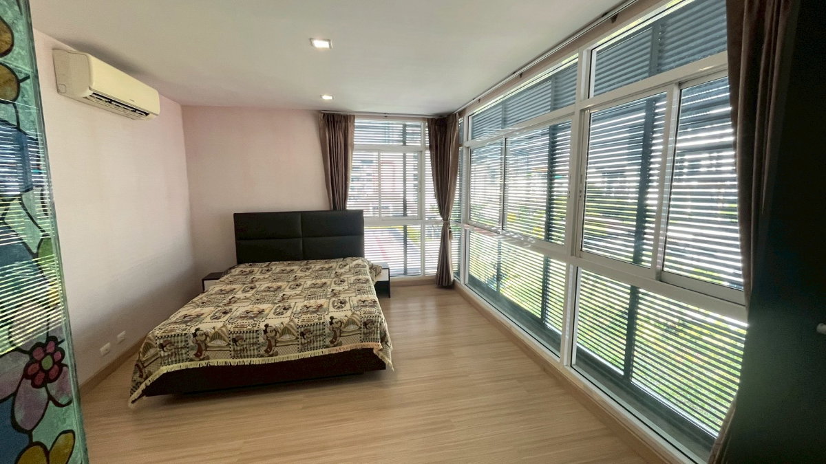 รูป ขาย !!!  ห้องคอนโด Lugano Ladprao 18 (ลูกาโน ลาดพร้าว 18)  - รูปที่ 2/21