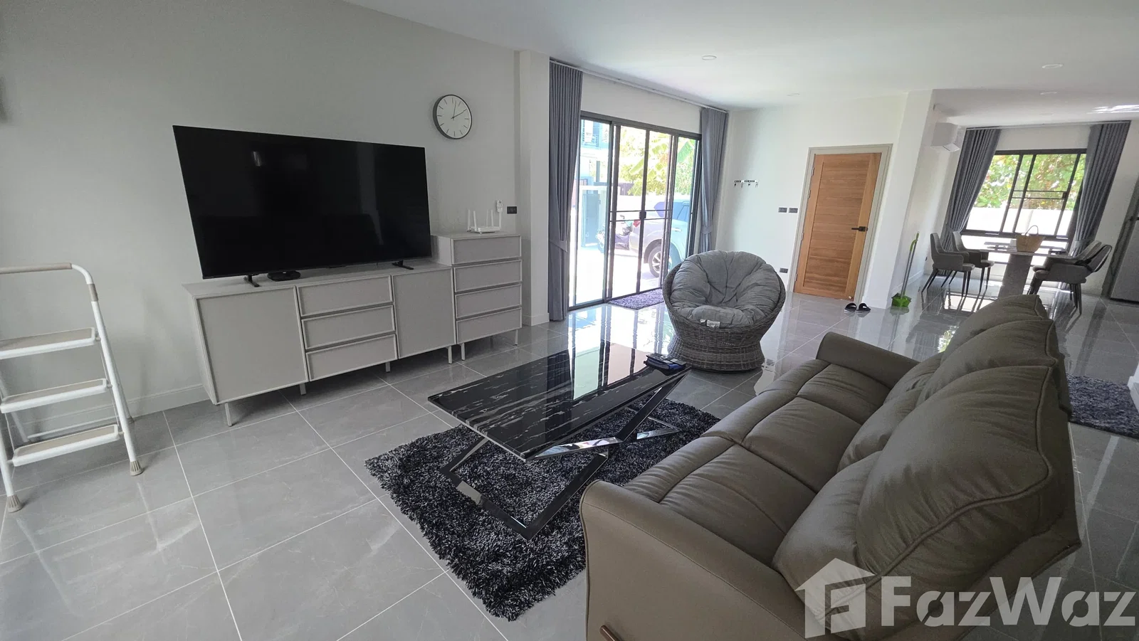 3 Bedroom House for rent in Rawai, Phuket  6107543 - image 3
