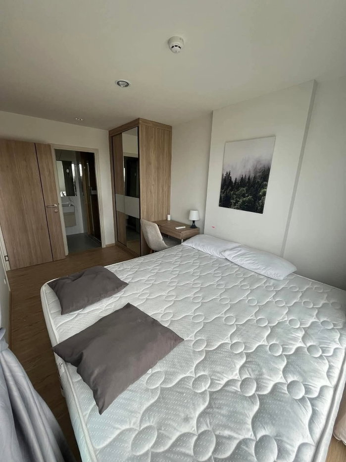 picture AS1921 The Excel Hideaway Sukhumvit 50 Condo for rent - 2/12