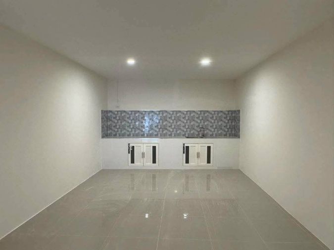 ขายทาวน์โฮม 3 ห้องนอน 108 ตร.ม. 27 ตร.ว. ณัฐกานต์