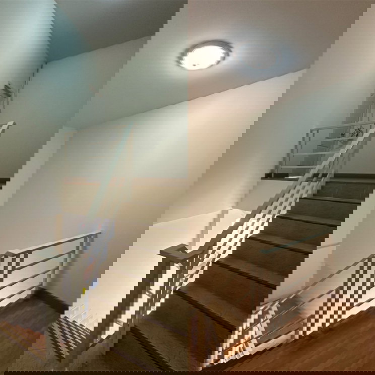 รูป บ้านแฝด กิตติชัย18 ศาลายา  ใกล้ ม.มหิดล พุทธมณฑลสาย4 ทวีวัฒนา บรมราชชนนี นครปฐม : Baan Kittichai 18 - รูปที่ 14/23