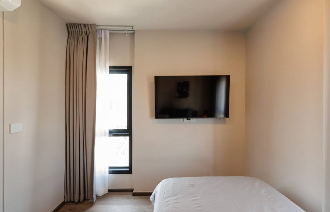 รูป ‼️✅ให้เช่าคอนโด Metris District Ladprao 2bed1bath แต่งสวย 🐶🐱Pet Friendly - รูปที่ 19/21