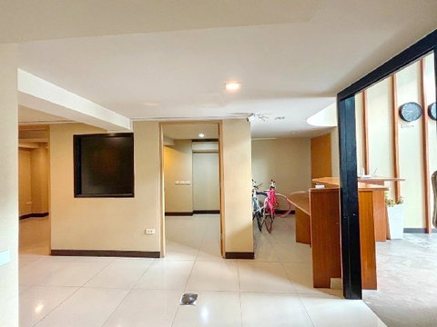 เดอะมอลล์ รามคำแหง พื้นที่โรงแรม 2-3นอน 1 ห้องน้ำ ใกล้ MRT สายสีส้ม รามคำแหง 6–16 1981 Soul & Sold อาคารพาณิชย์ชั้นเดียว