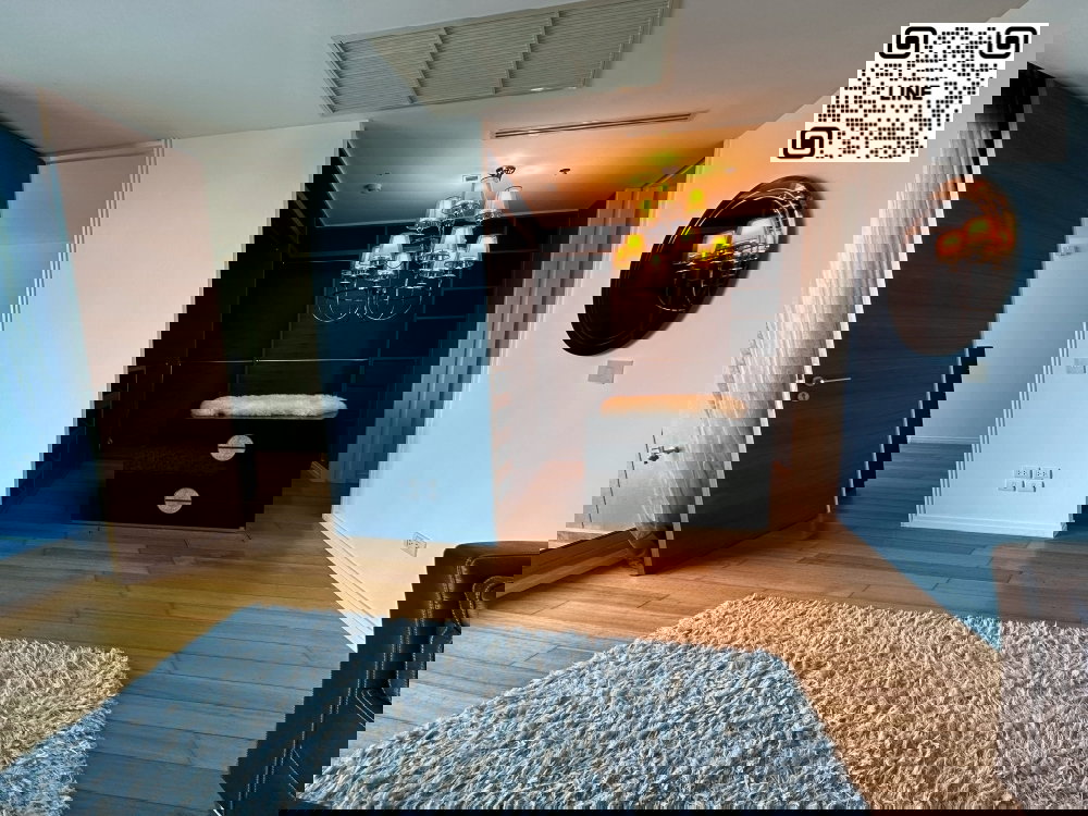 รูป KT0306📲LineID @556ryccg🌅Duplex 328ตรม 4ห้องนอน 1ห้องแม่บ้าน The River เจริญนคร ชั้นสูง วิวแม่น้ำเจ้าพระยา และ โรงแรมShangri-La - รูปที่ 9/13