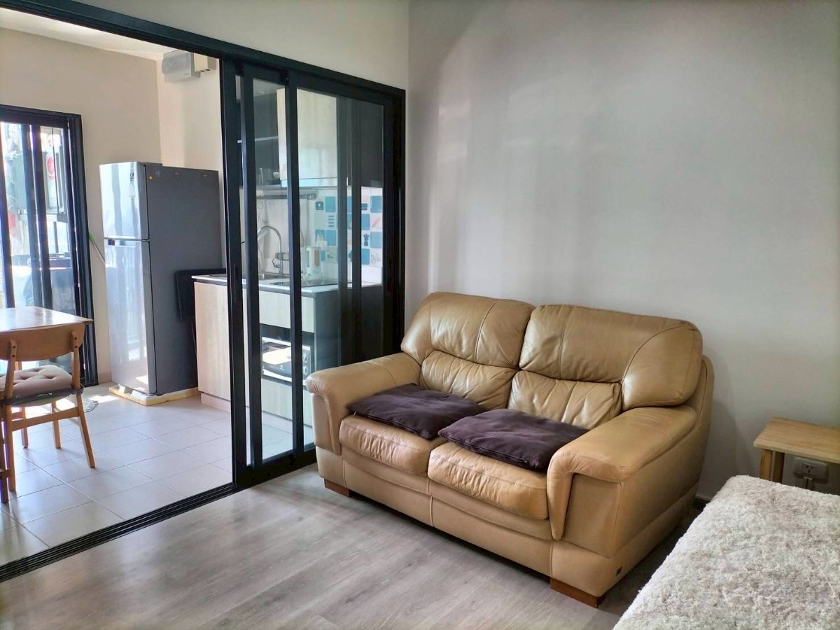 picture For rent The Base Phetkasem 🔴🔴 - 6/16