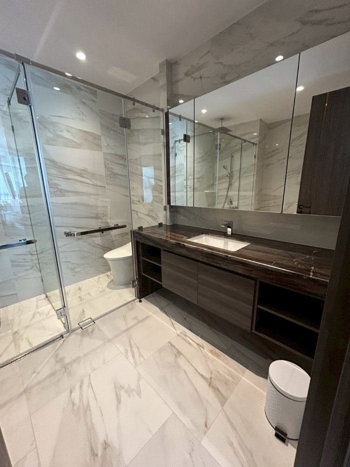 รูป ✨ Supalai Icon  Sathron - 3 Bedroom for Rent  (เช่า) / HBH-ST-239 - รูปที่ 13/16