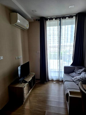 Condos for rent : Condo for Rent at The Nest Sukhumvit 71 (F6903040)