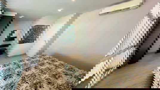 For Sale!!! Condo Unit at Lugano Ladprao 18 