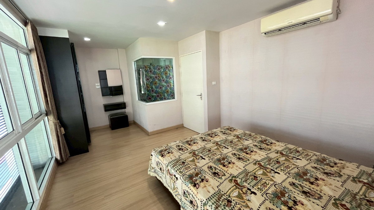 รูป ขาย !!!  ห้องคอนโด Lugano Ladprao 18 (ลูกาโน ลาดพร้าว 18)  - รูปที่ 1/21