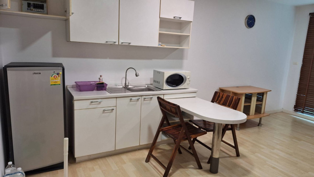 picture Hot Price for Rent Phahol Metro ðĨ - 5/10