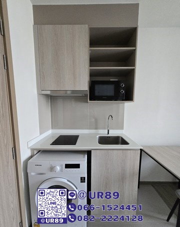 รูป 💙 Hot Price 💙ให้เช่า/For RENT คอนโด NIA by Sansiri (เนีย บาย แสนสิริ) - รูปที่ 4/9