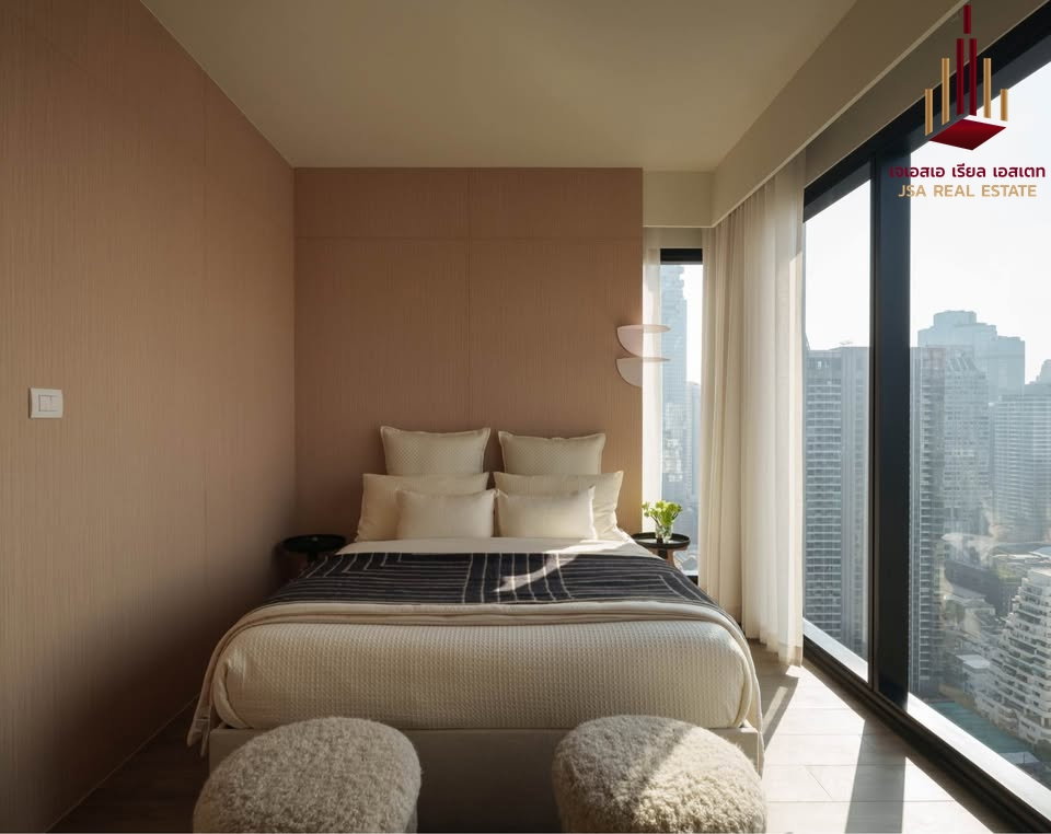 รูป ✨ให้เช่า เดอะ ลอฟท์ สีลม ✨ ราคา 140,000 บาท/เดือน - รูปที่ 6/9