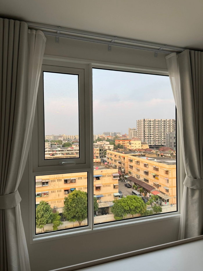 รูป 🔴RV21350🟡 ให้เช่าถูกมาก👍 The Origin Phahol 57 💛🧡 ✅แอดไลน์ @mproperty (มี @ ด้วย) แอดมินตอบไว - รูปที่ 9/10