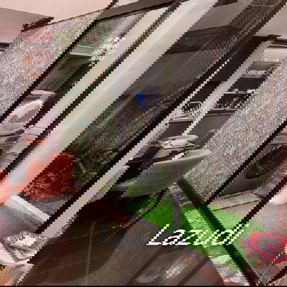 รูป 182.0 ตร.ม.  3 ห้องนอน  4 ห้องน้ำ คอนโดสำหรับ ขายใน ลุมพินี - รูปที่ 27/30