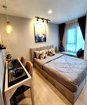 Condos for rent Chulalongkorn University : Life One                        Wireless 