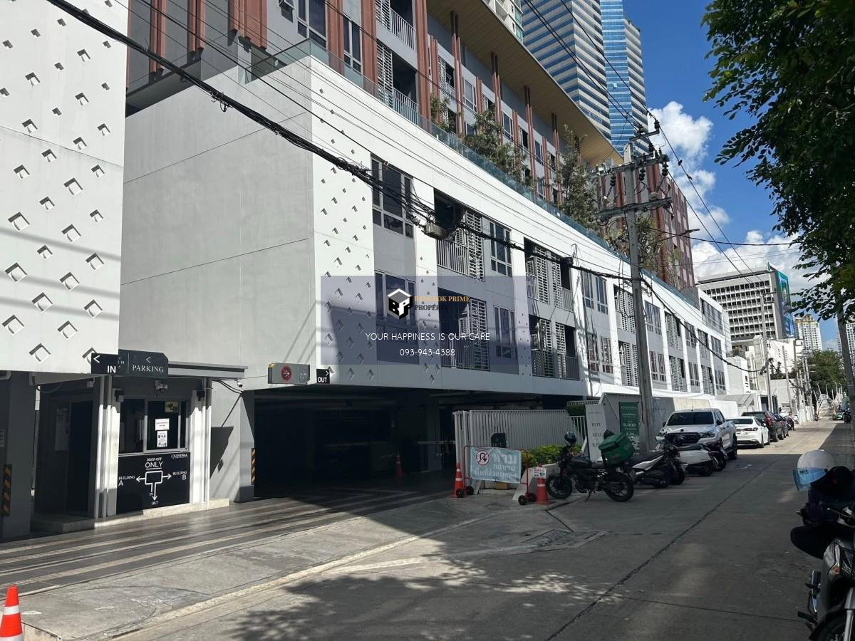 รูป Quintara Phume Sukhumvit 39 | 🚝ใกล้ BTSพร้อมพงษ์ #2026030614099#FC - รูปที่ 2/12