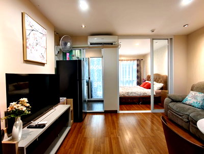 เช่าคอนโด สุขุมวิท 81 : 🛑LINE ID @cutecondo มี@🛑 regent home sukhumvit 81 12,000 ว่าง✅ ตอบไว 