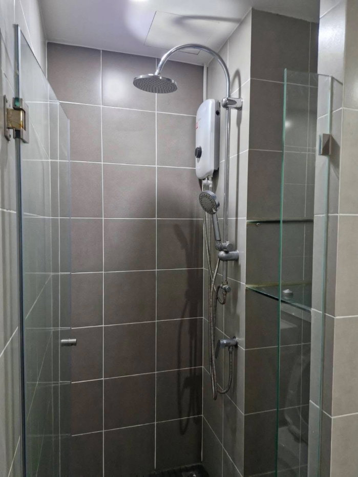 รูป Condo for Rent: Ideo O2 Near BTS Bang Na (approx. 300 meters) - รูปที่ 5/9