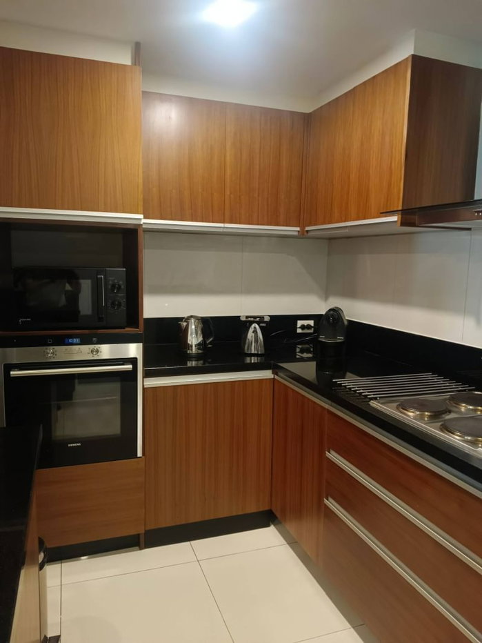 รูป คอนโด 3 ห้องนอนให้เช่า ที่ The Private Residence Rajdamri - รูปที่ 8/20