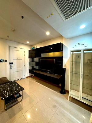 ขายคอนโด : ขาย ศุภาลัย เวลลิงตัน 2 1 ห้องนอน 