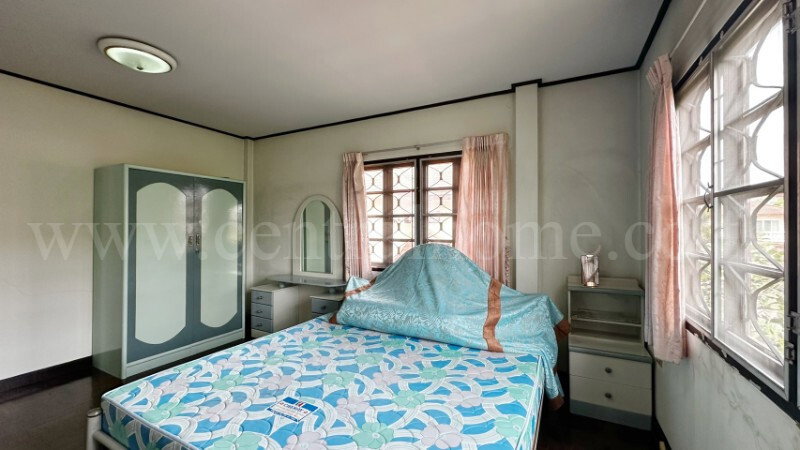 รูป บ้านเดี่ยว 121 ตร.วา สีวลี 1 รังสิต - คลอง 2 ต้นโครงการ พร้อมอยู่ - รูปที่ 17/26